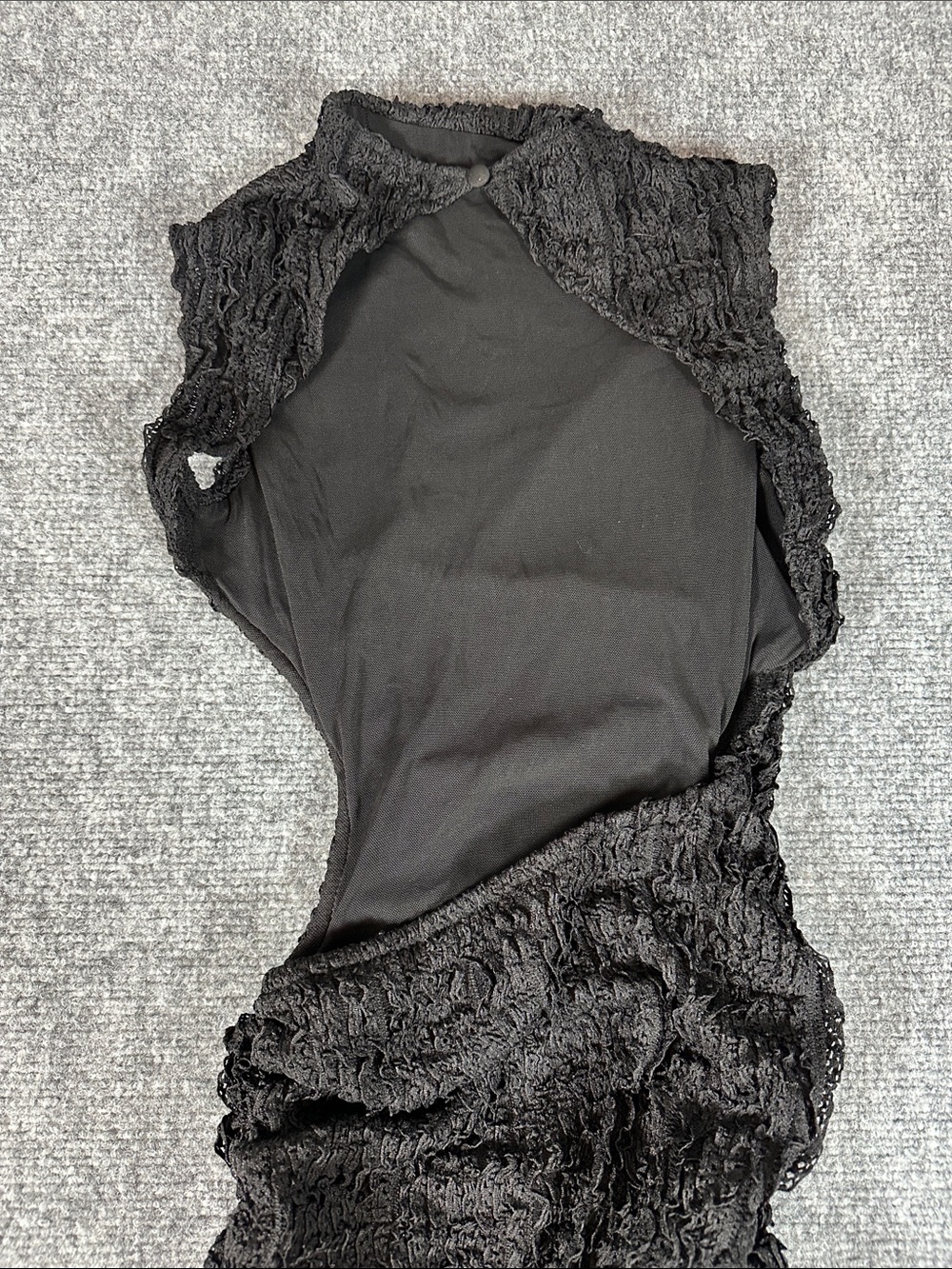 Babyboo Aphrodite Midi Dress Women’s Size Small NWOT - Picture 13 of 15